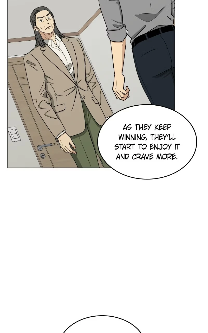 It’s My Life - Webtoon Chapter 58 page 81