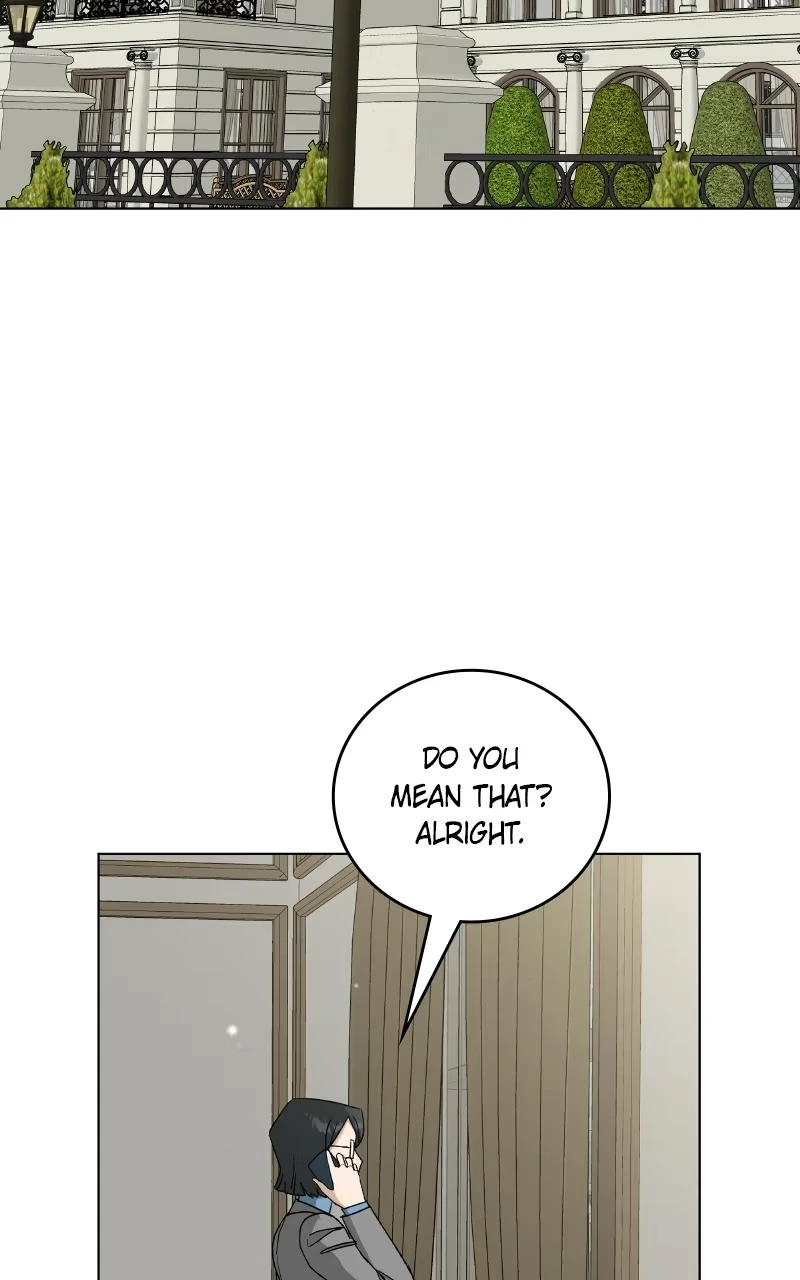 It’s My Life - Webtoon Chapter 58 page 85