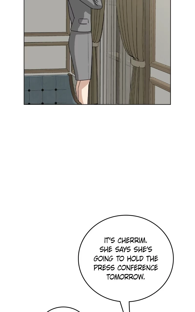 It’s My Life - Webtoon Chapter 58 page 86
