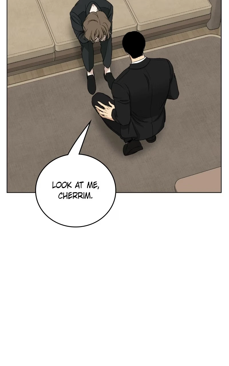 It’s My Life - Webtoon Chapter 58 page 94