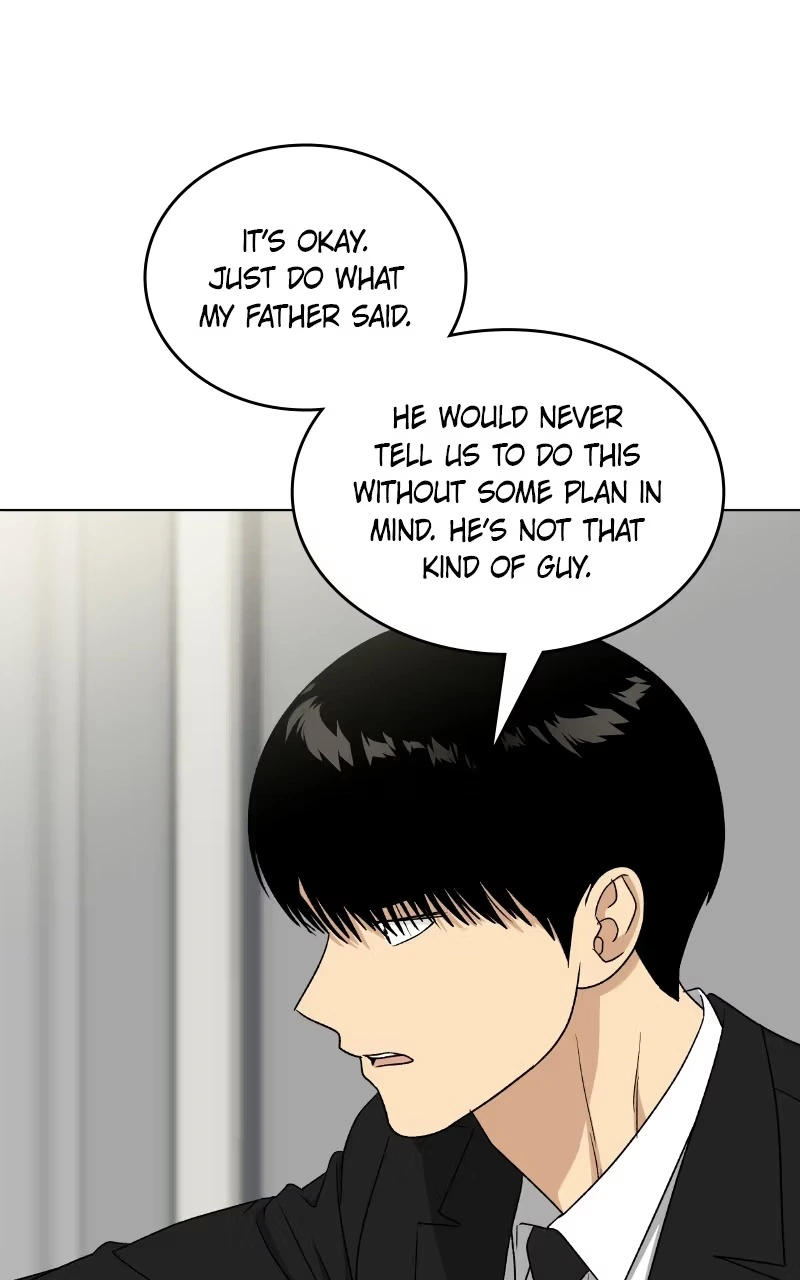 It’s My Life - Webtoon Chapter 58 page 95