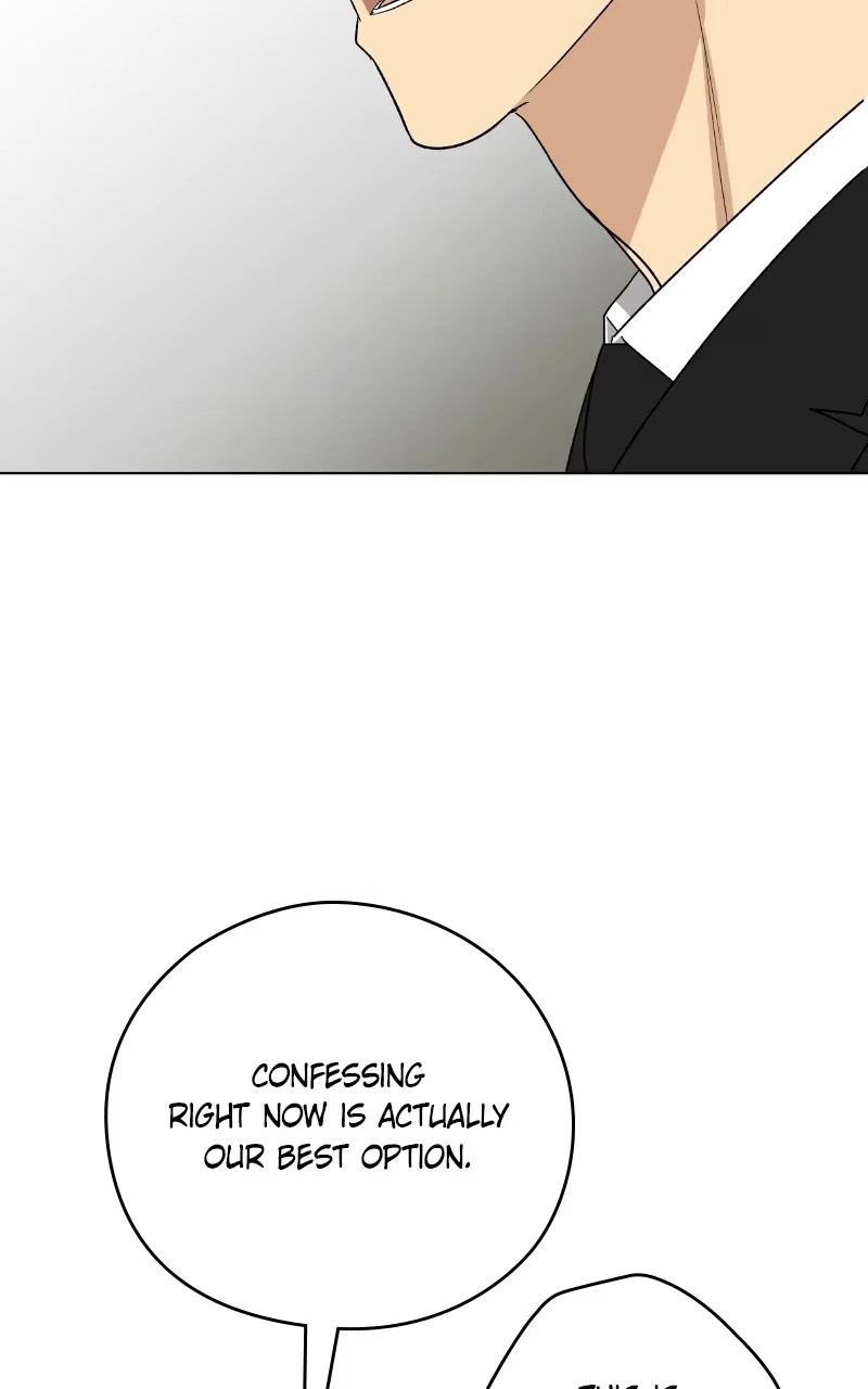 It’s My Life - Webtoon Chapter 58 page 99