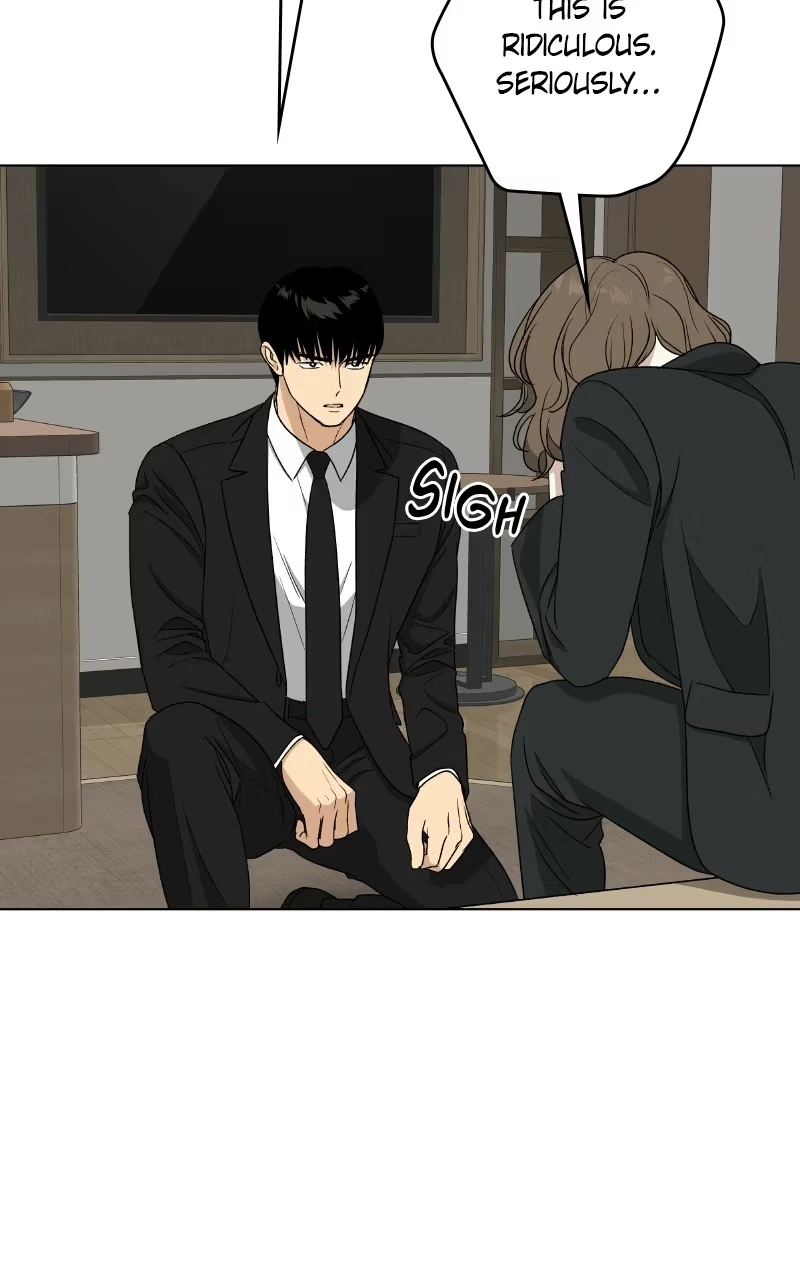 It’s My Life - Webtoon Chapter 58 page 100