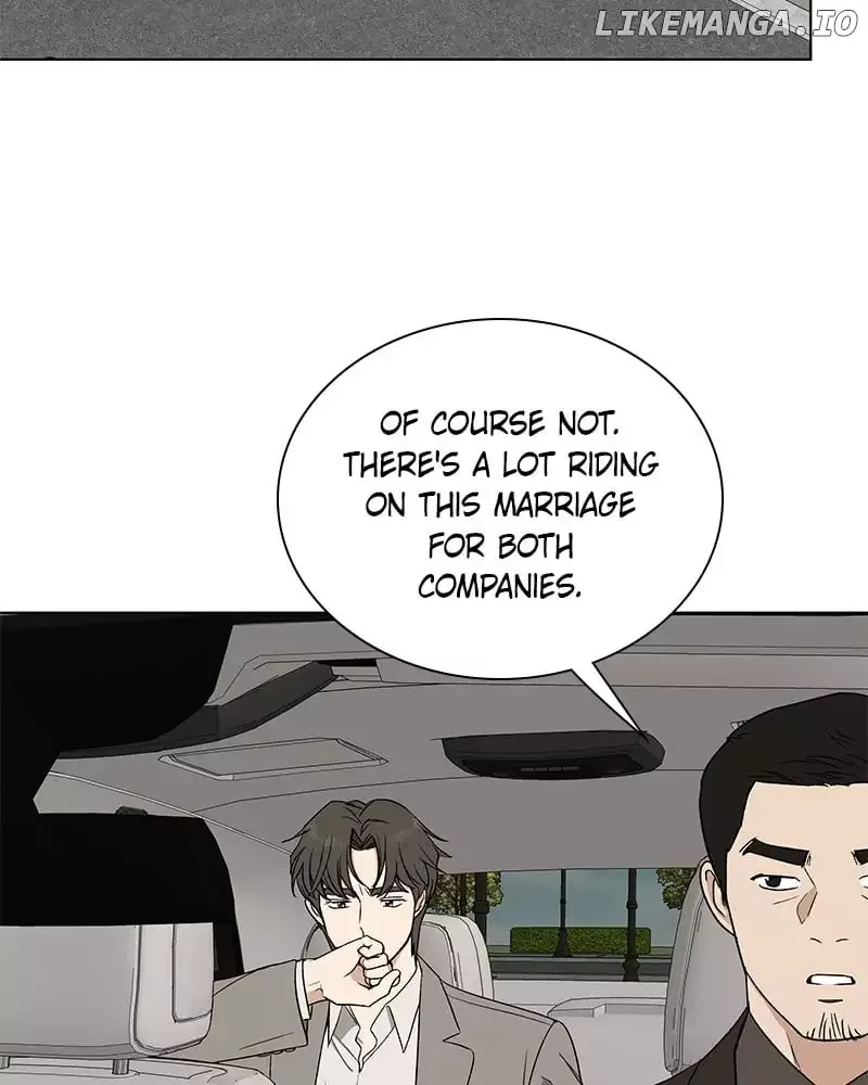 It’s My Life - Webtoon Chapter 6 page 2