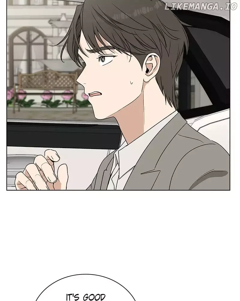 It’s My Life - Webtoon Chapter 6 page 4