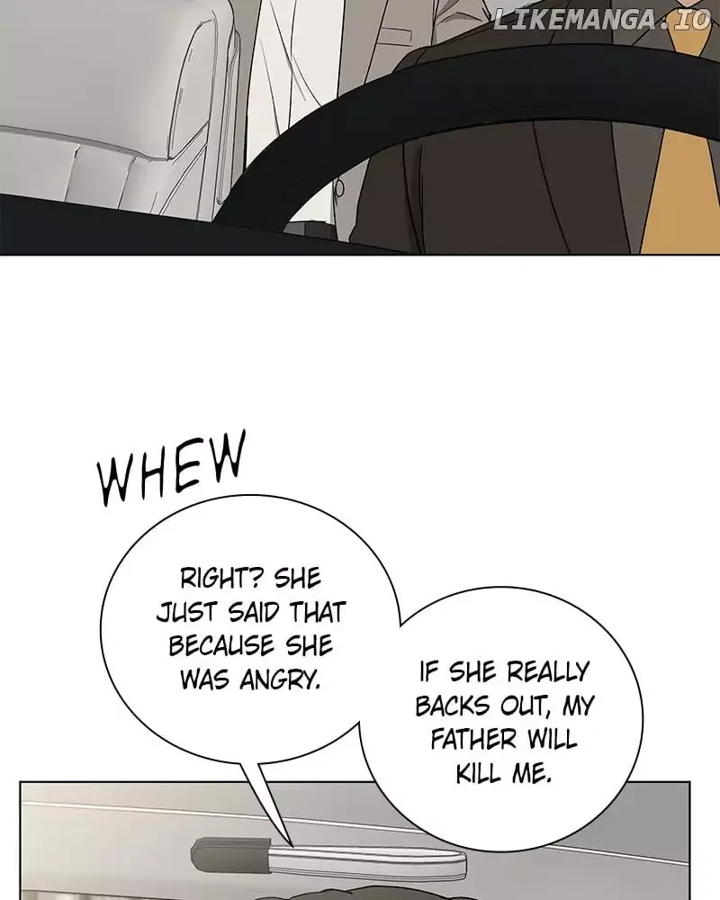It’s My Life - Webtoon Chapter 6 page 3