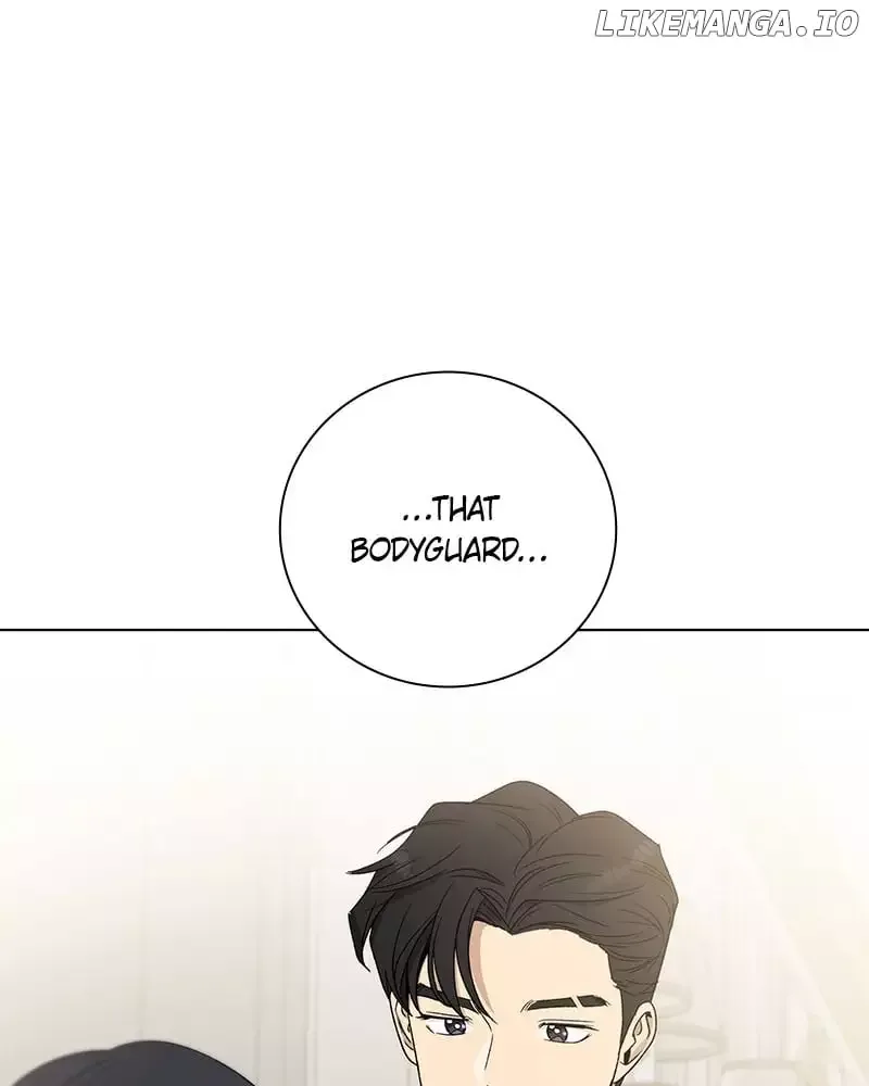 It’s My Life - Webtoon Chapter 6 page 9