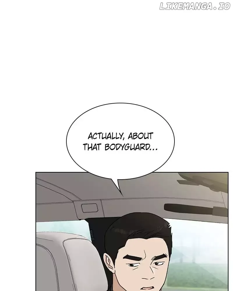 It’s My Life - Webtoon Chapter 6 page 6