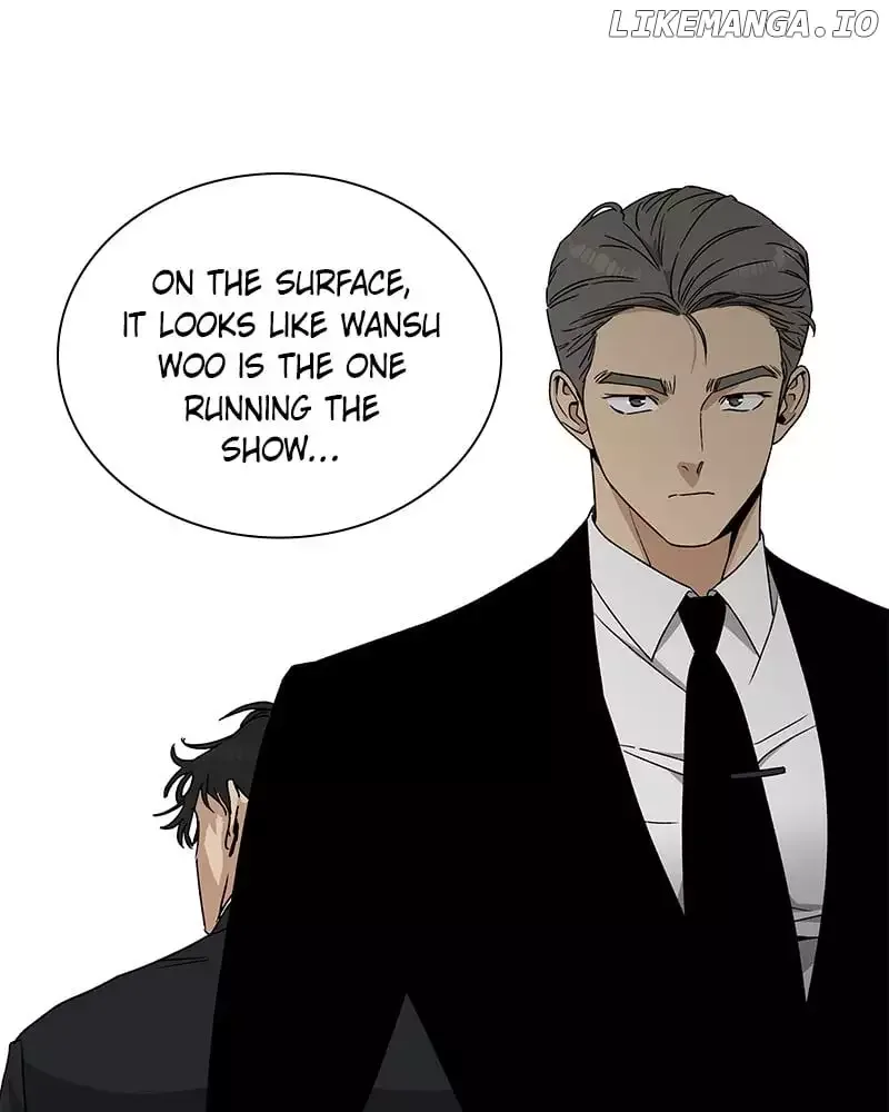 It’s My Life - Webtoon Chapter 6 page 25