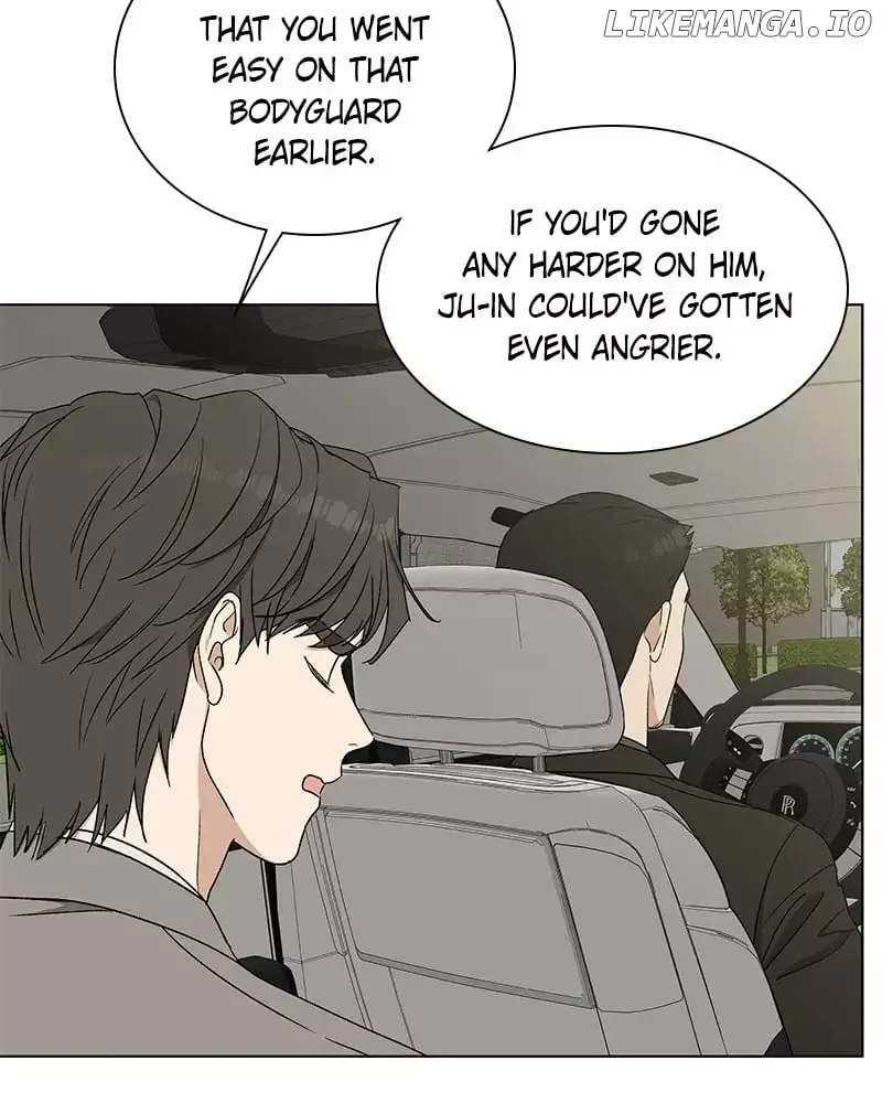 It’s My Life - Webtoon Chapter 6 page 5