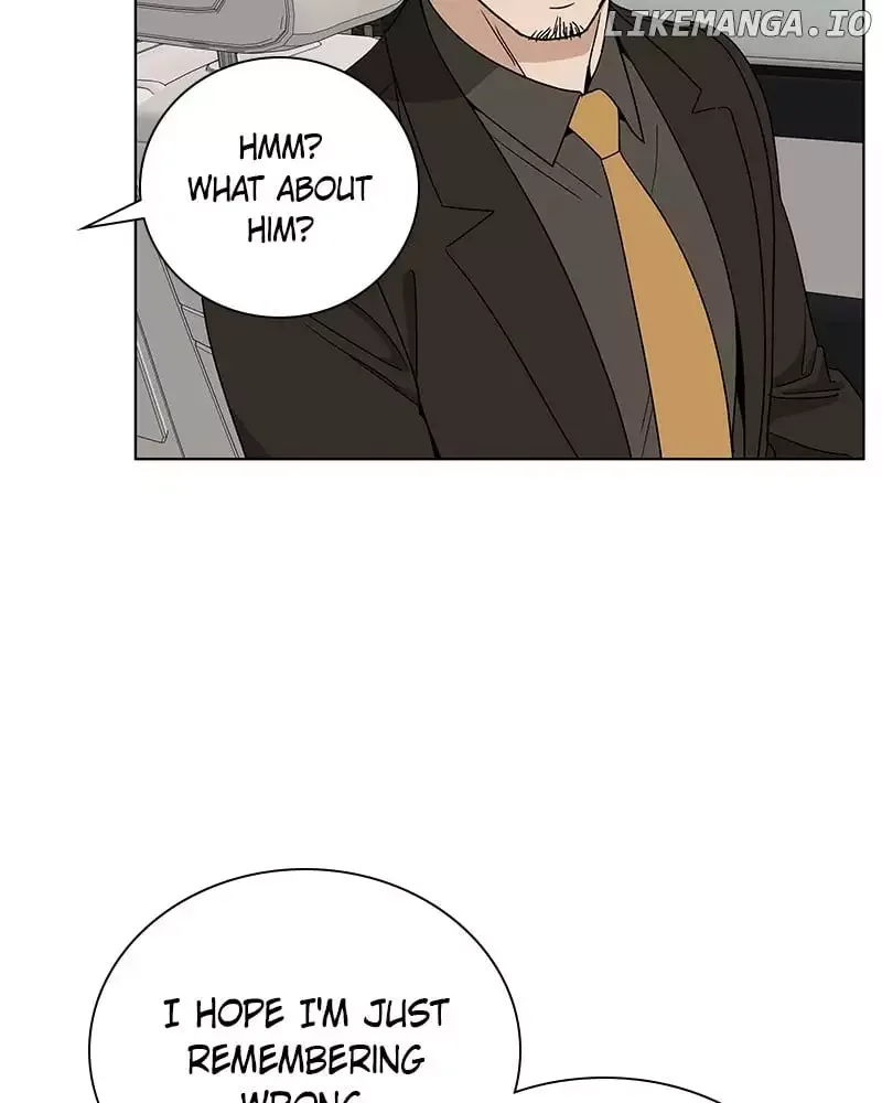 It’s My Life - Webtoon Chapter 6 page 7