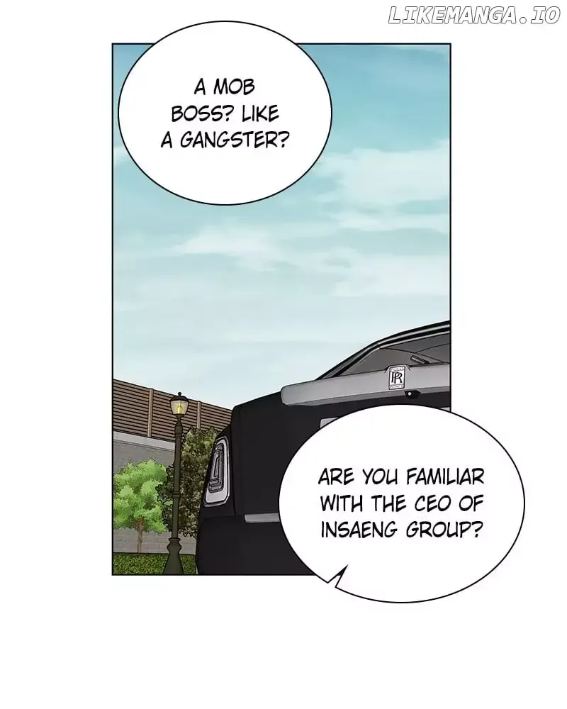 It’s My Life - Webtoon Chapter 6 page 13