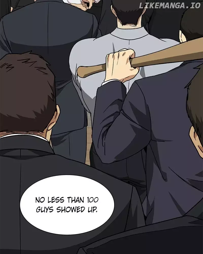 It’s My Life - Webtoon Chapter 6 page 17