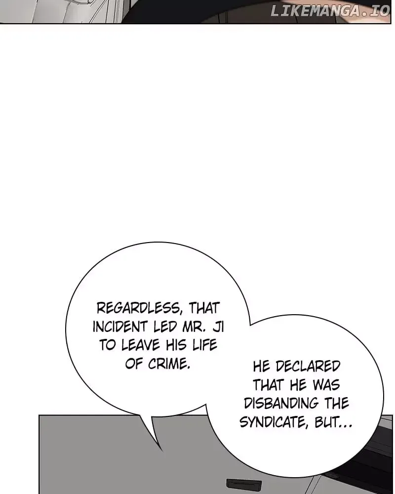 It’s My Life - Webtoon Chapter 6 page 23
