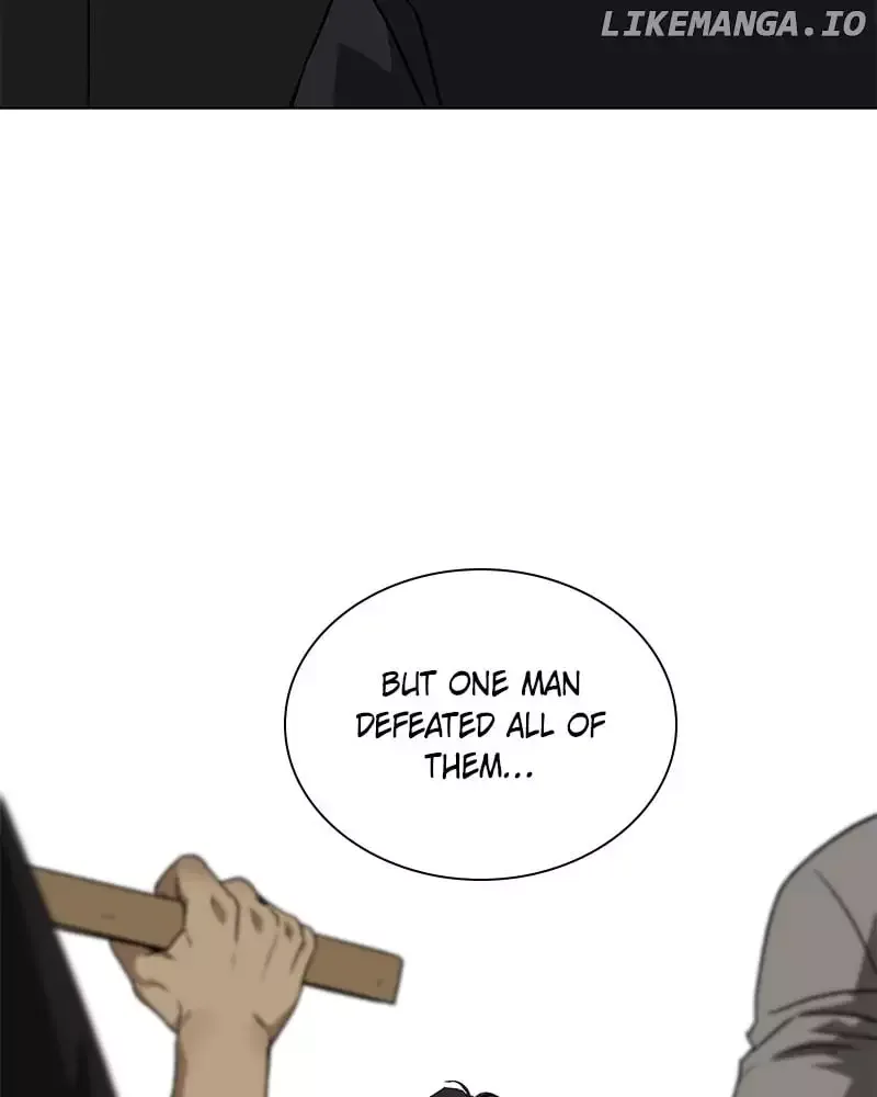 It’s My Life - Webtoon Chapter 6 page 18