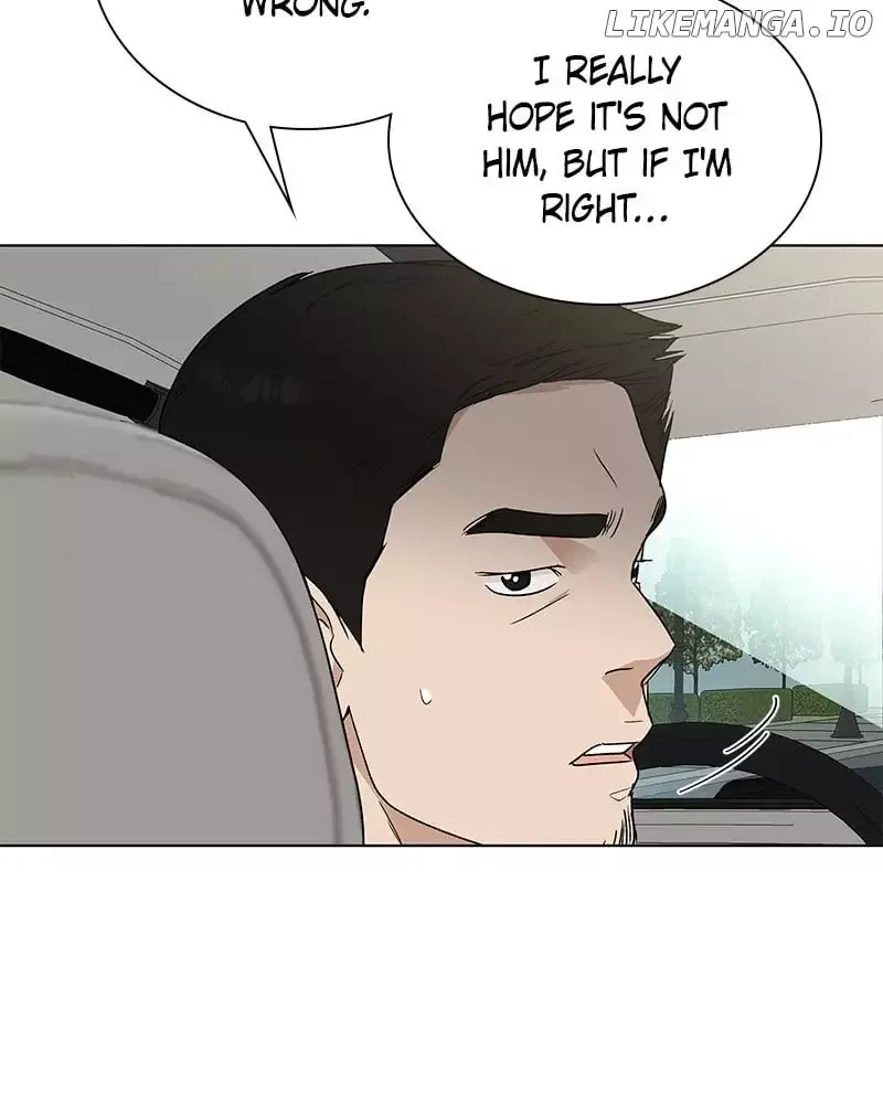 It’s My Life - Webtoon Chapter 6 page 8