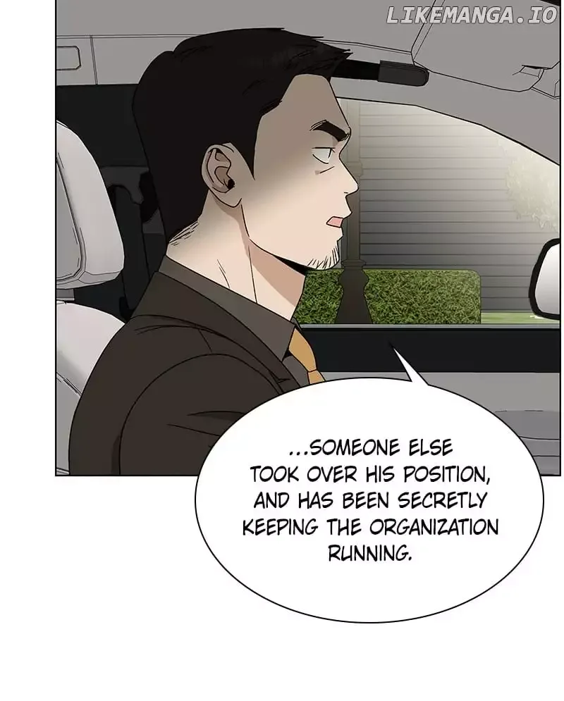 It’s My Life - Webtoon Chapter 6 page 24