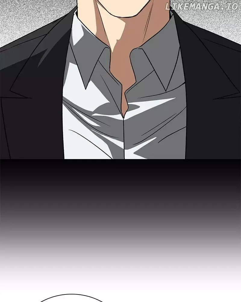 It’s My Life - Webtoon Chapter 6 page 21