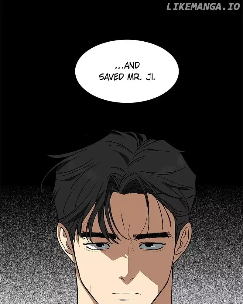 It’s My Life - Webtoon Chapter 6 page 20