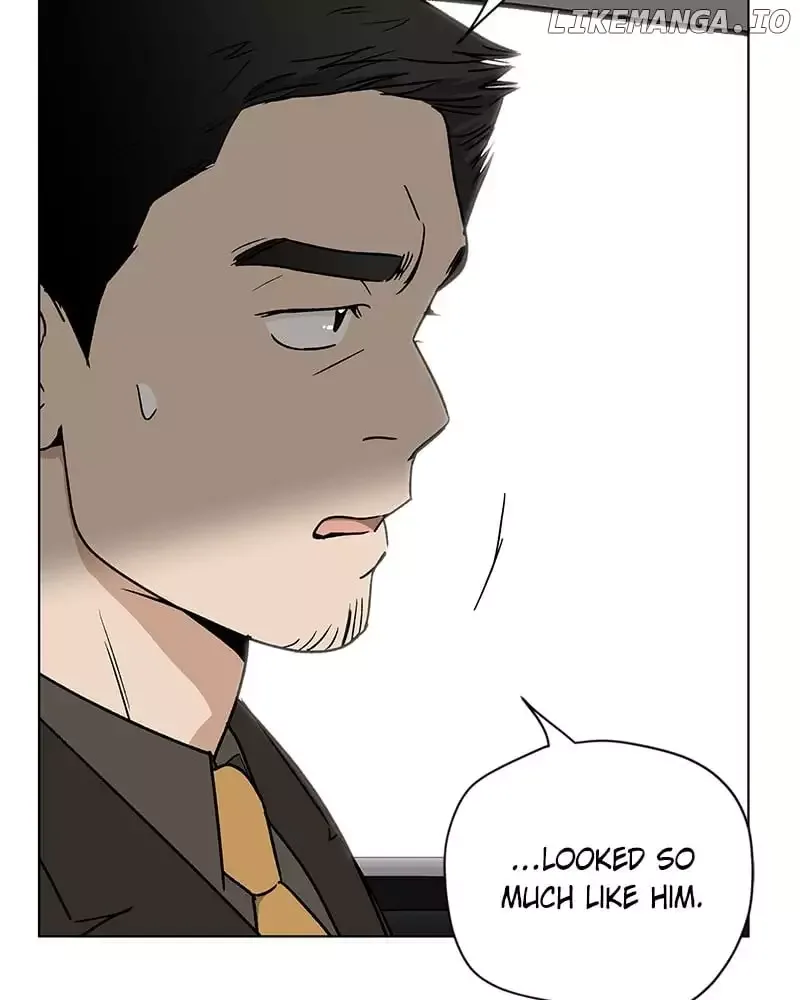 It’s My Life - Webtoon Chapter 6 page 29