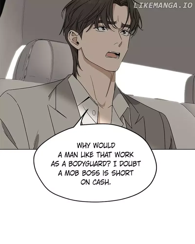 It’s My Life - Webtoon Chapter 6 page 31