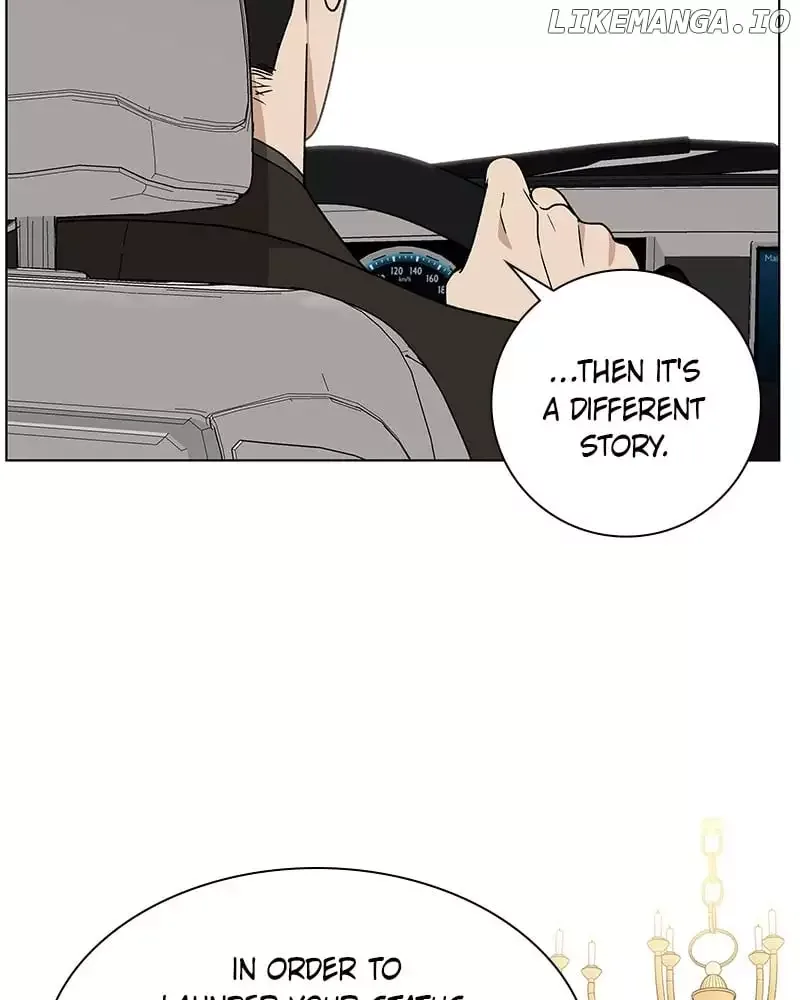 It’s My Life - Webtoon Chapter 6 page 33