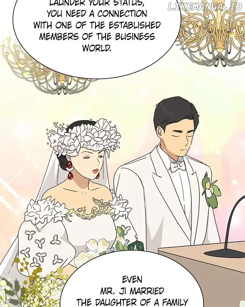 It’s My Life - Webtoon Chapter 6 page 34