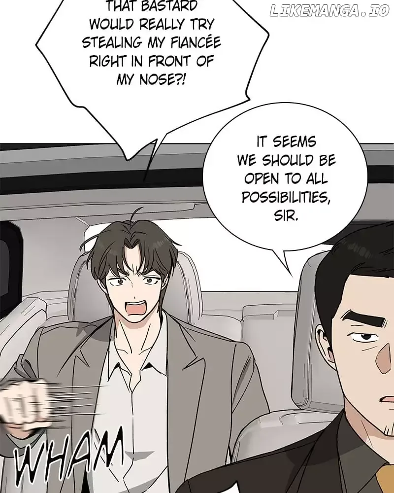 It’s My Life - Webtoon Chapter 6 page 39