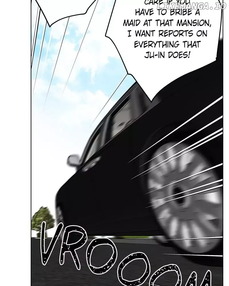 It’s My Life - Webtoon Chapter 6 page 41