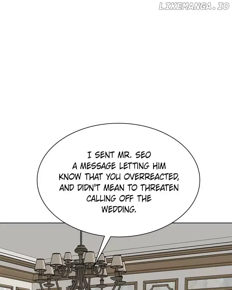 It’s My Life - Webtoon Chapter 6 page 43