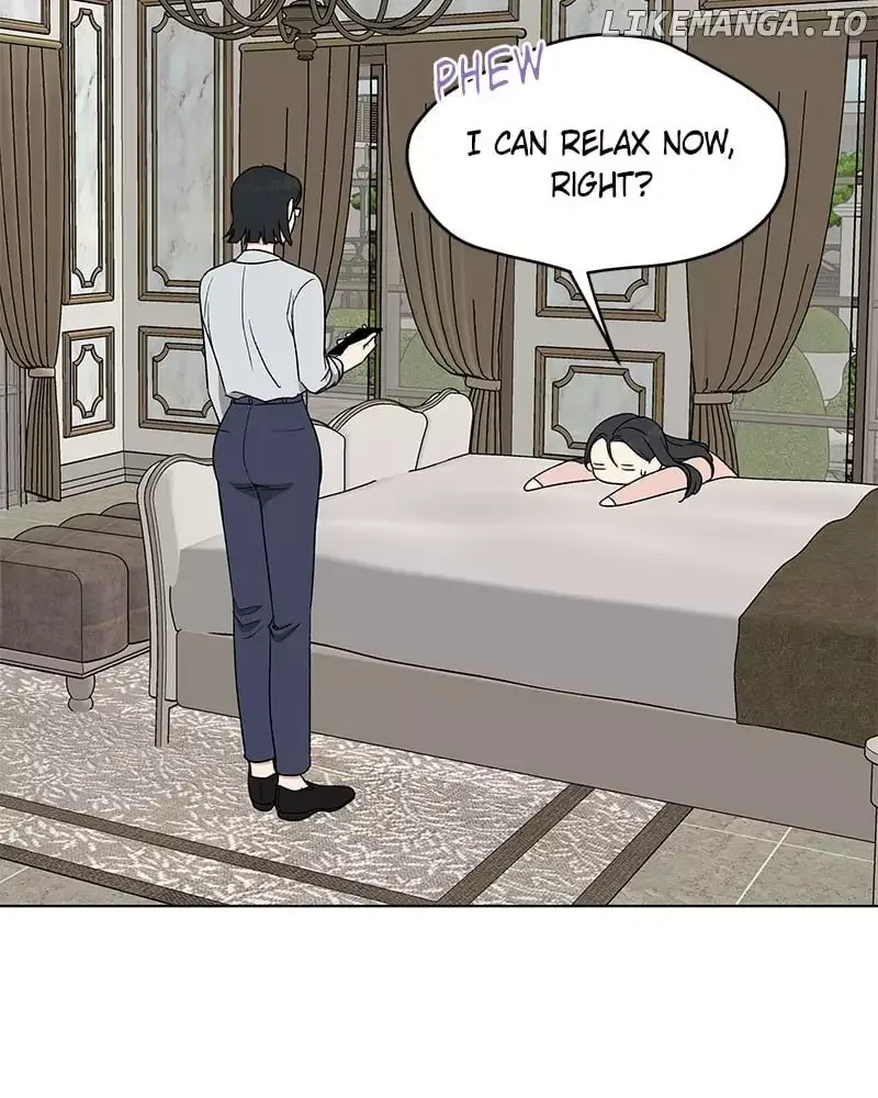 It’s My Life - Webtoon Chapter 6 page 44