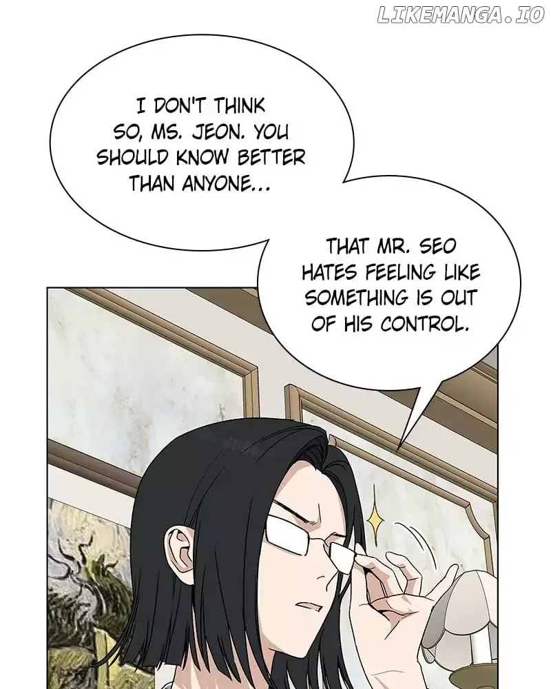 It’s My Life - Webtoon Chapter 6 page 45