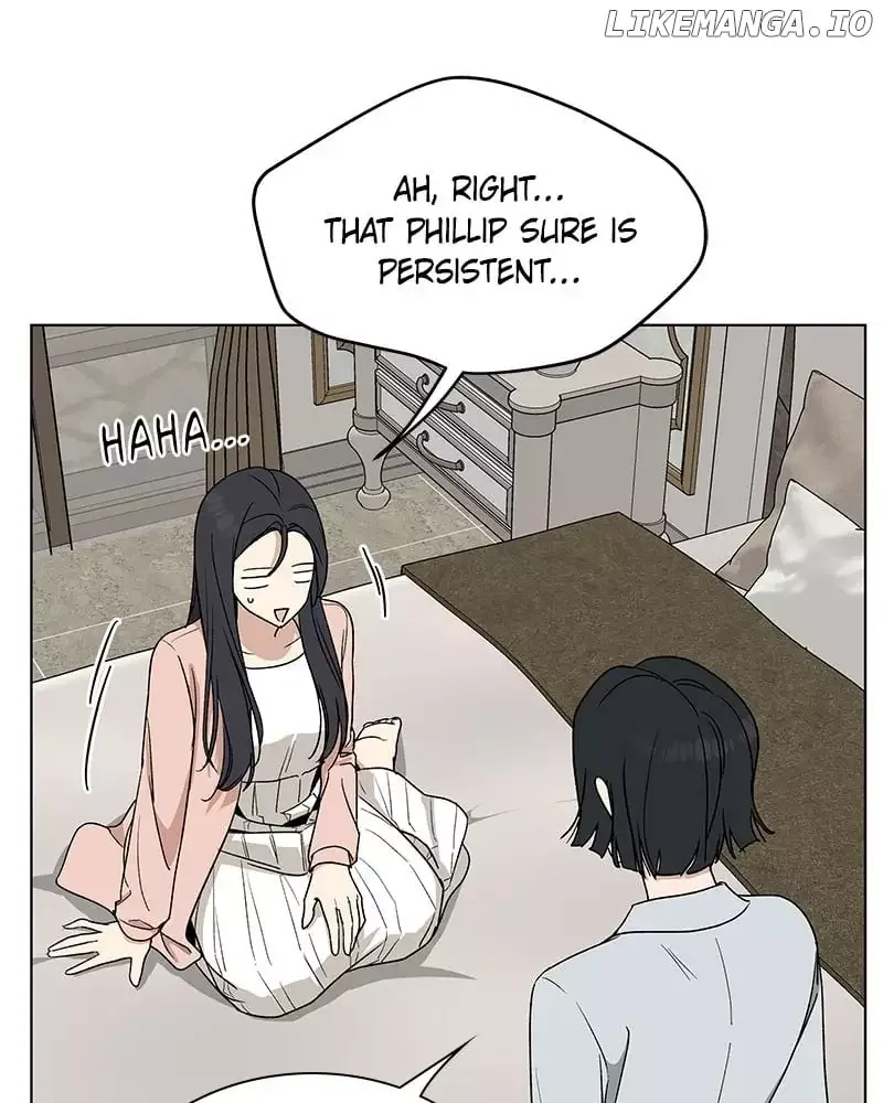 It’s My Life - Webtoon Chapter 6 page 47