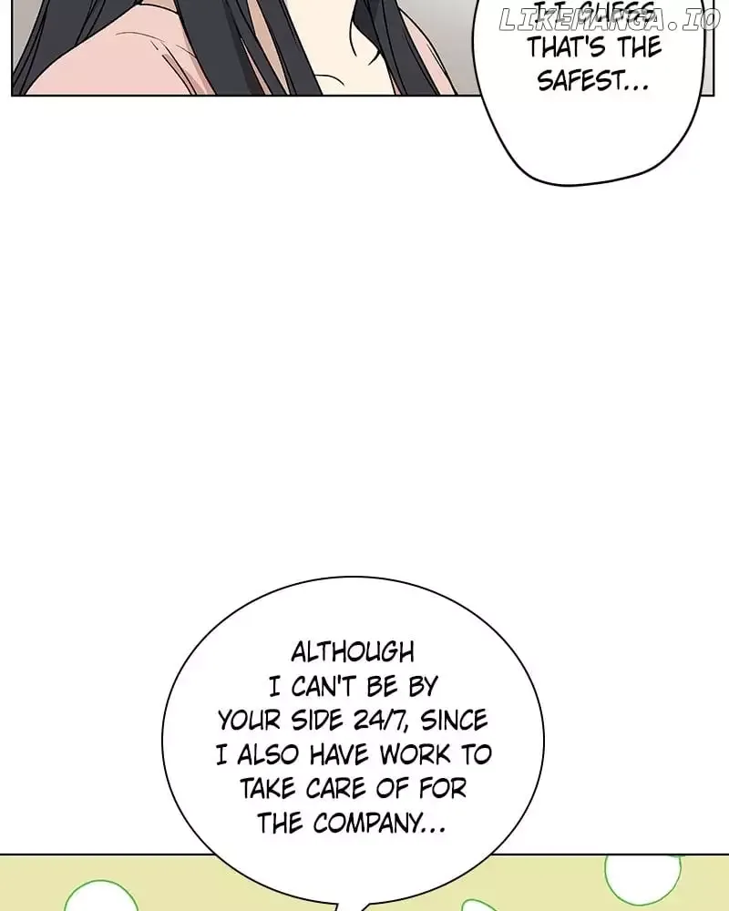 It’s My Life - Webtoon Chapter 6 page 52