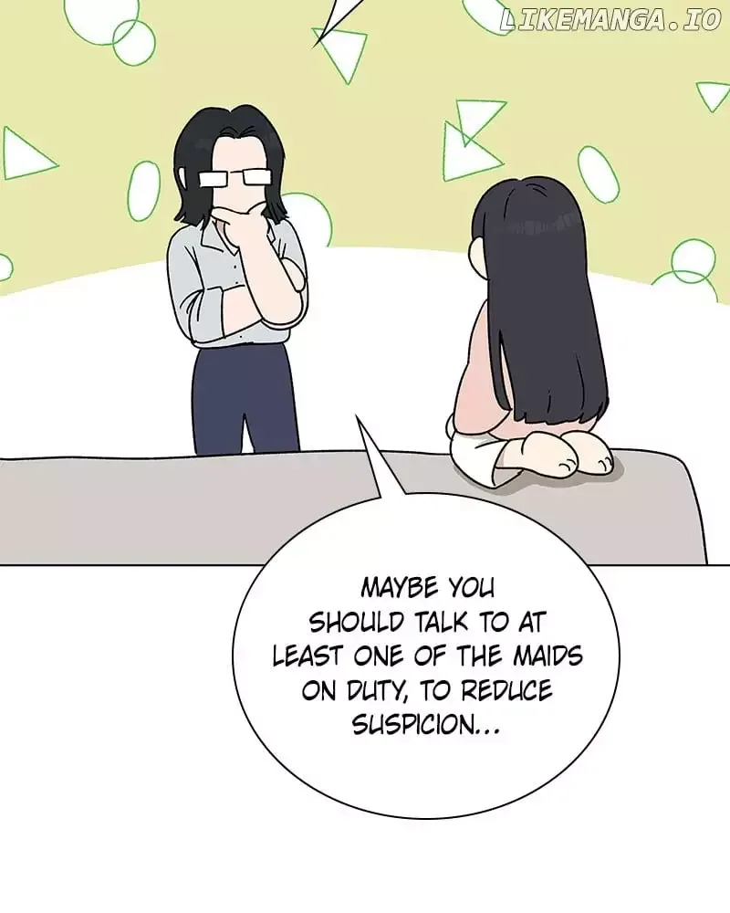 It’s My Life - Webtoon Chapter 6 page 53