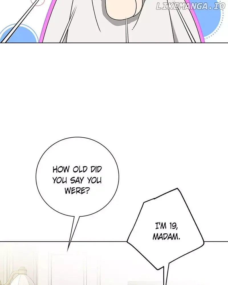 It’s My Life - Webtoon Chapter 6 page 58