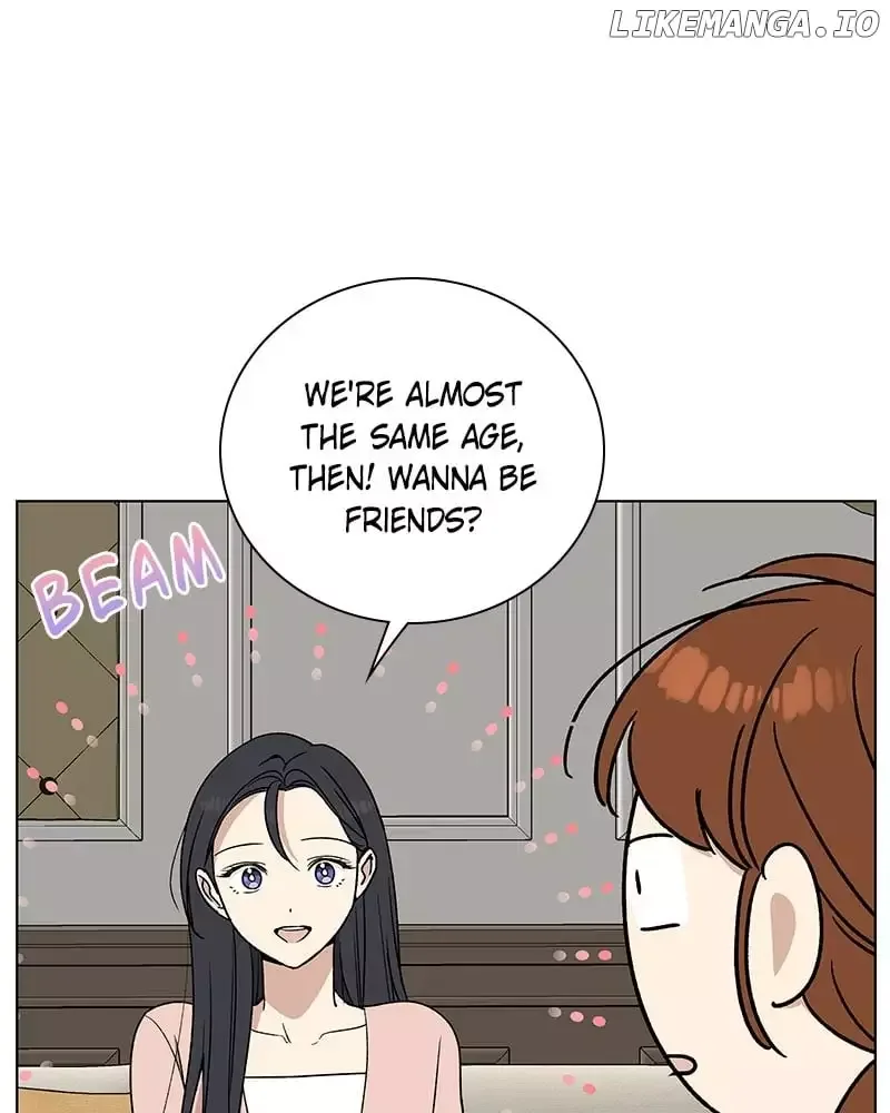 It’s My Life - Webtoon Chapter 6 page 60