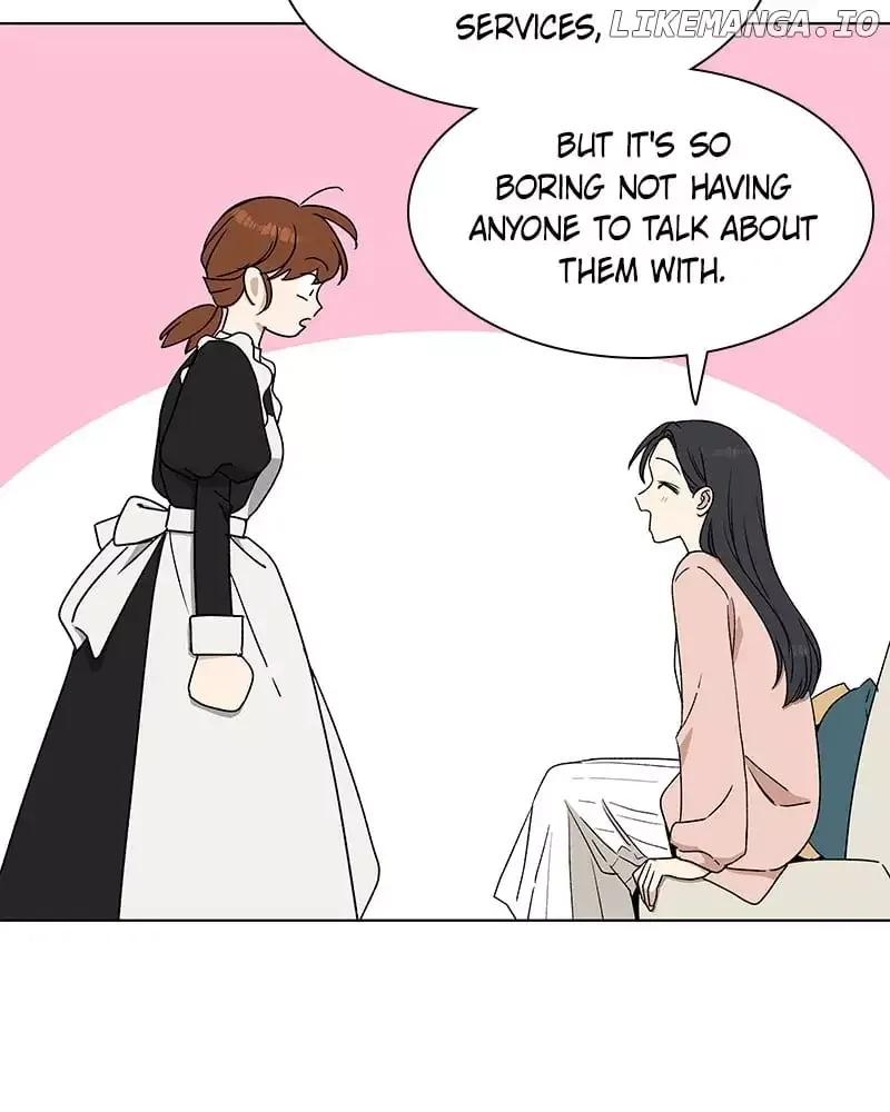 It’s My Life - Webtoon Chapter 6 page 65