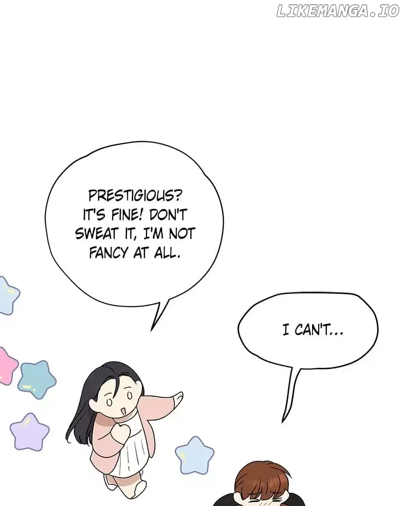 It’s My Life - Webtoon Chapter 6 page 69