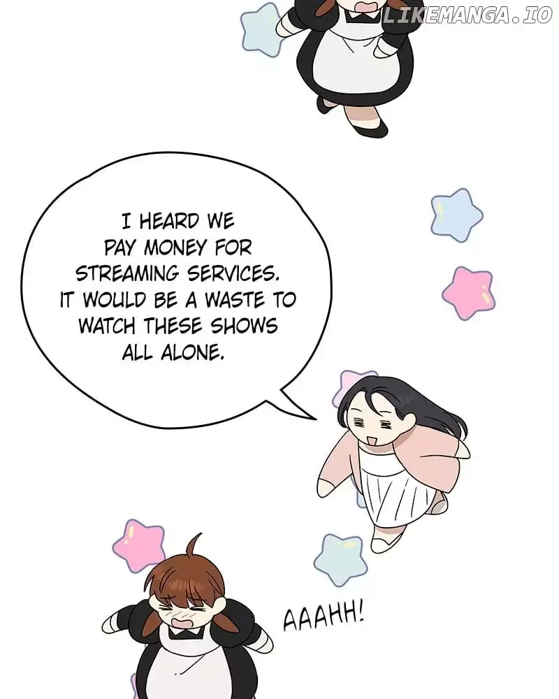 It’s My Life - Webtoon Chapter 6 page 70
