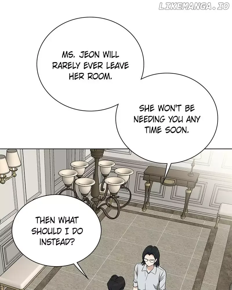 It’s My Life - Webtoon Chapter 6 page 80