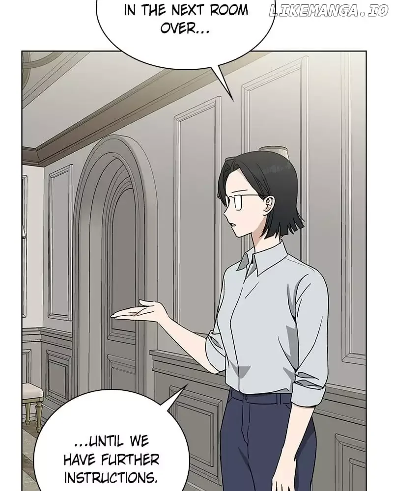 It’s My Life - Webtoon Chapter 6 page 82