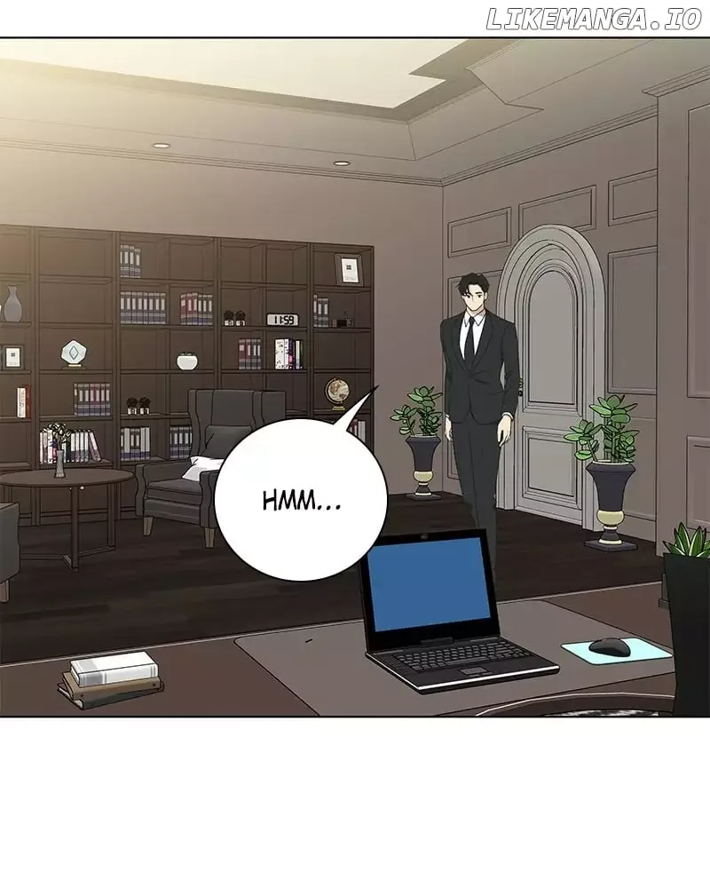 It’s My Life - Webtoon Chapter 6 page 84