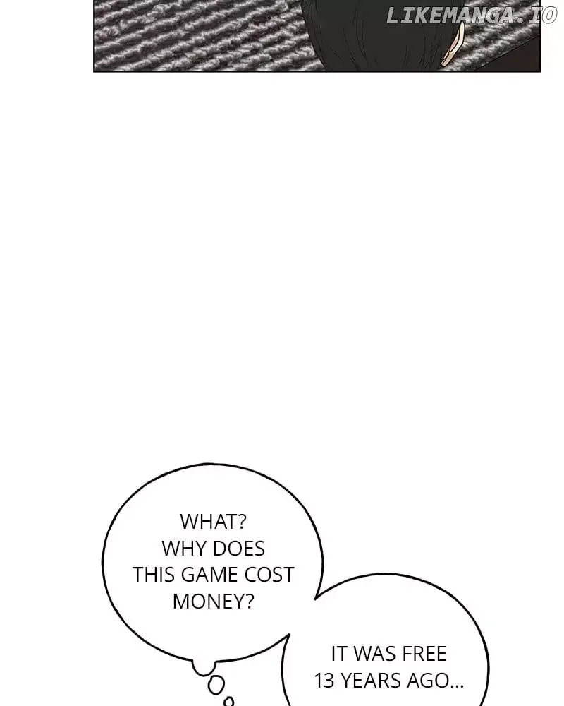 It’s My Life - Webtoon Chapter 6 page 86
