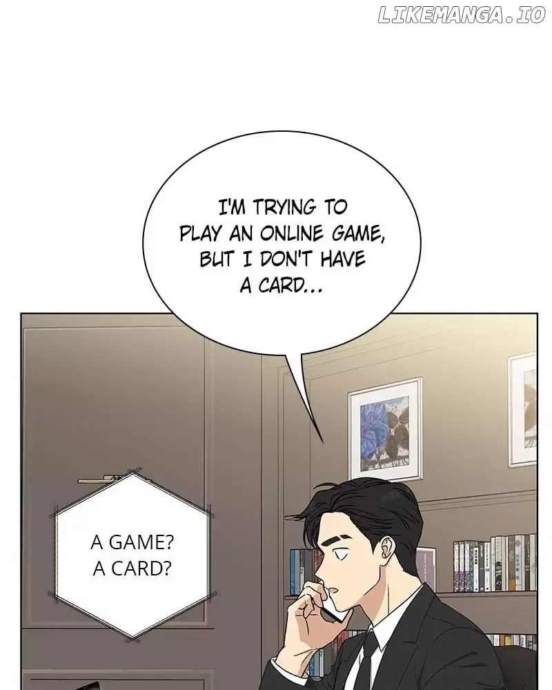 It’s My Life - Webtoon Chapter 6 page 91