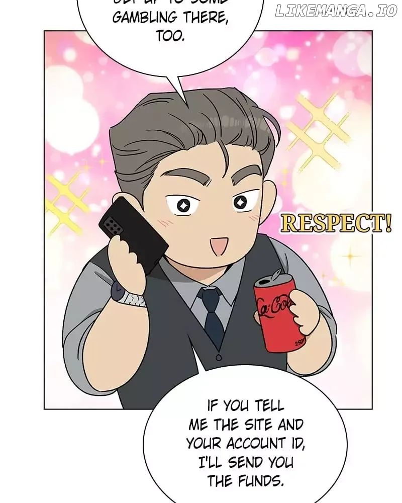 It’s My Life - Webtoon Chapter 6 page 93