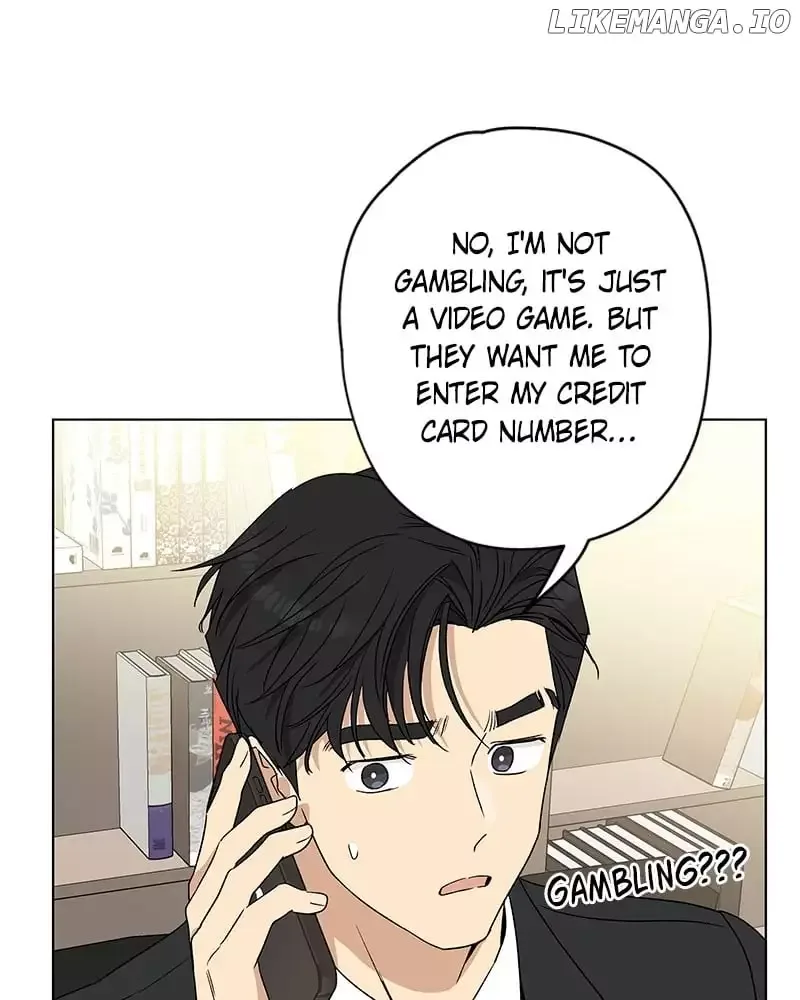 It’s My Life - Webtoon Chapter 6 page 95