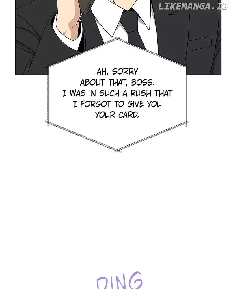 It’s My Life - Webtoon Chapter 6 page 96
