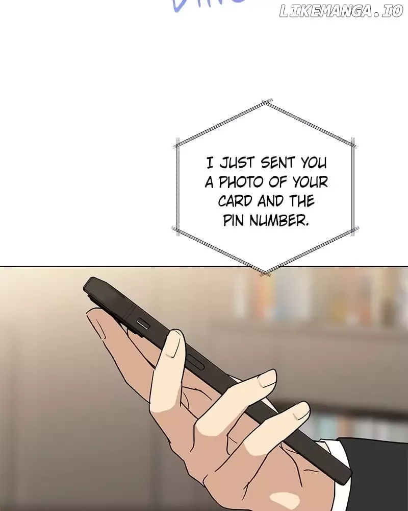 It’s My Life - Webtoon Chapter 6 page 97