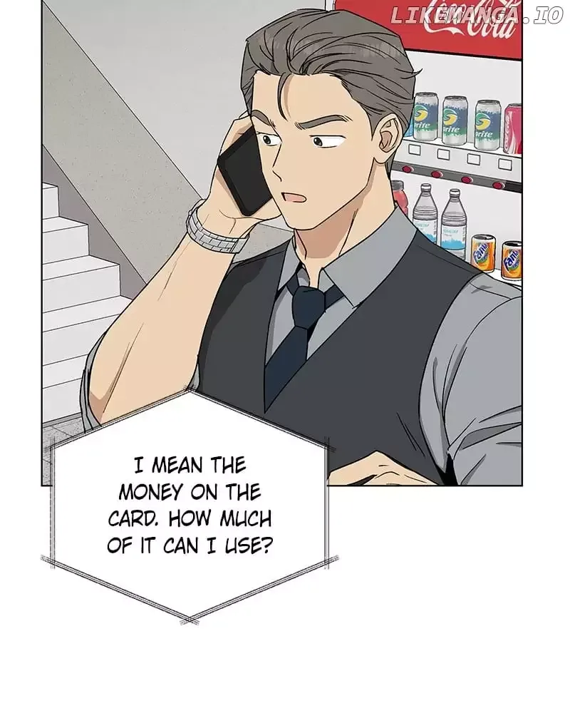 It’s My Life - Webtoon Chapter 6 page 99